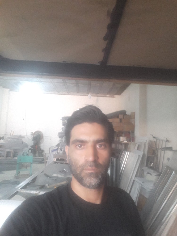 مسعود شهربابکی