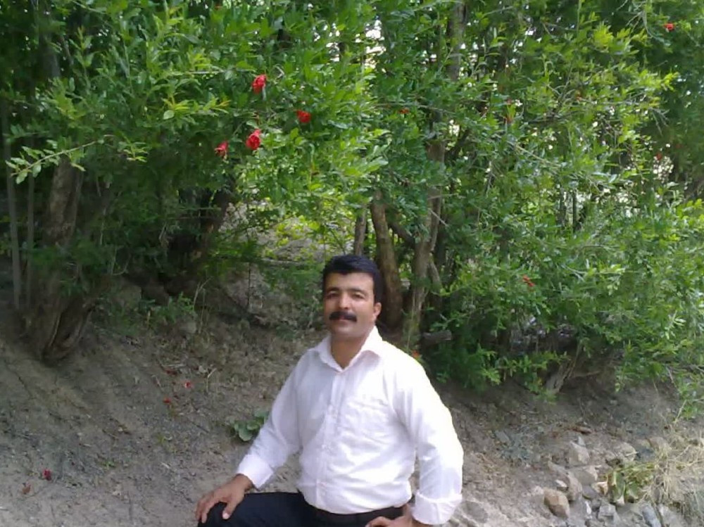 علی اکبر مظفرنیا