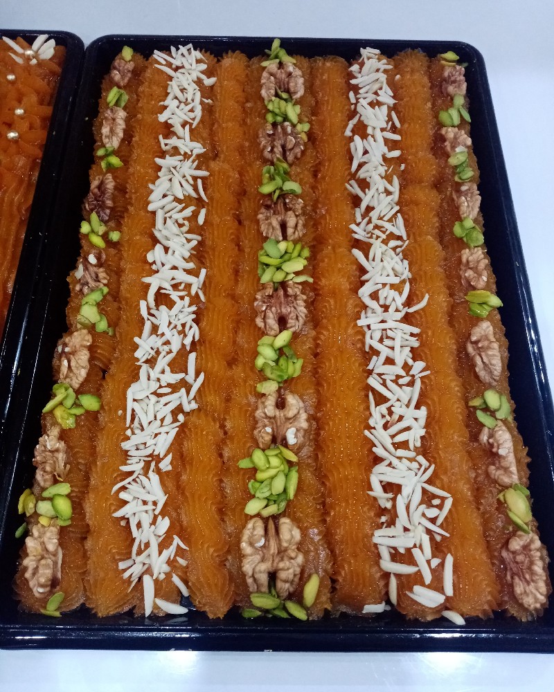 زینب غیبی پور