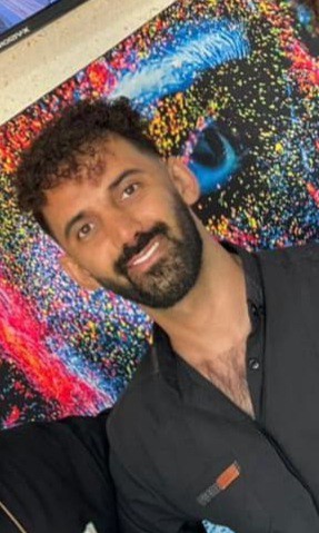 امید یوسفی