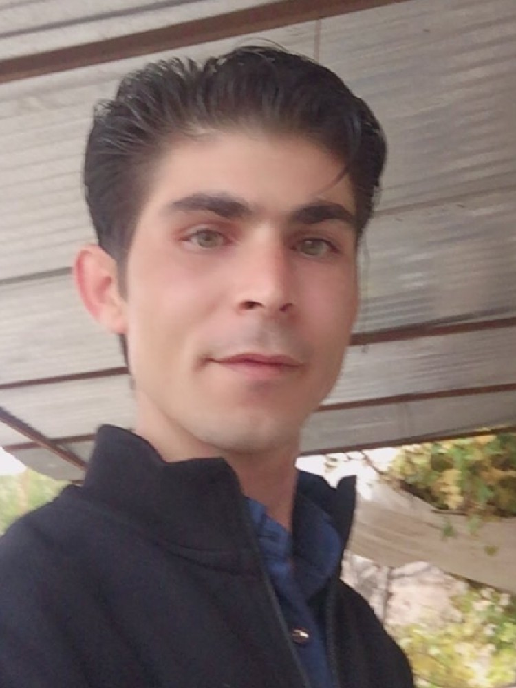 غلامرضا ساقی