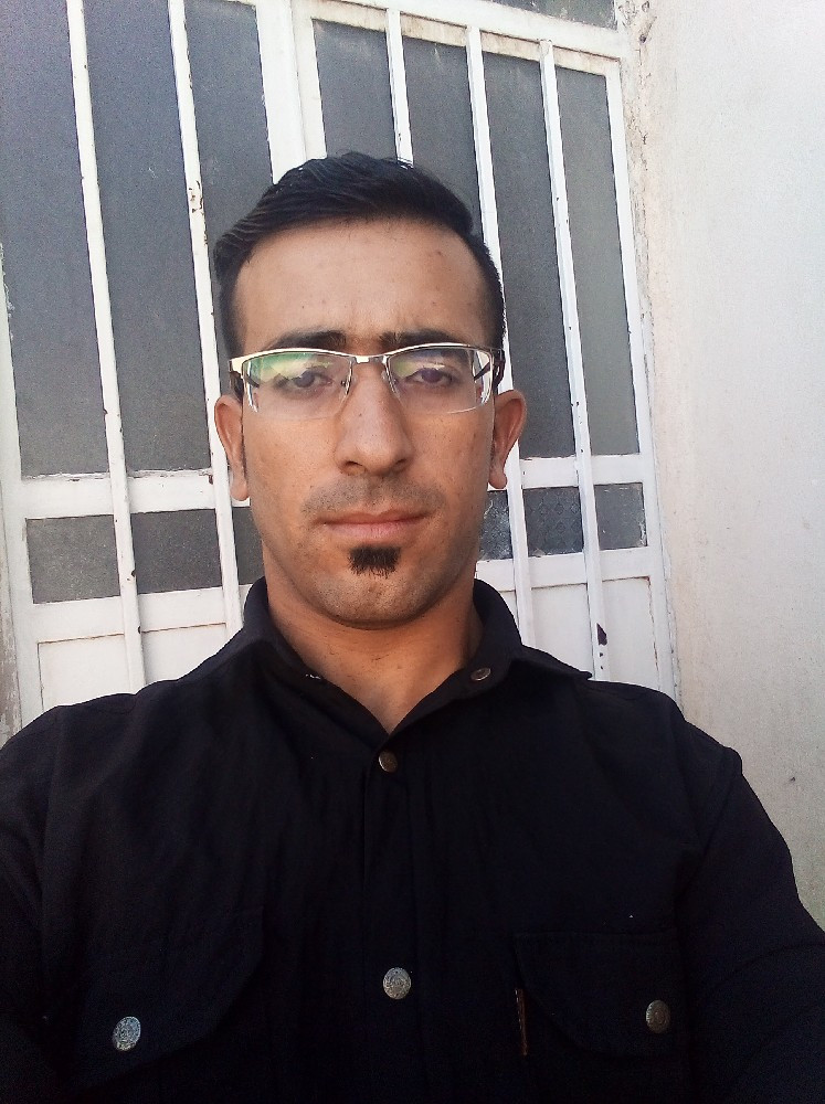 عباس حیدری