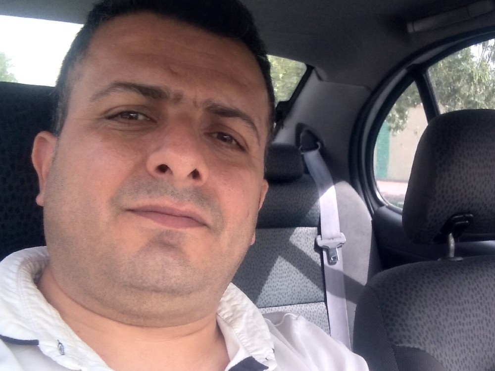 مهدی تیموری