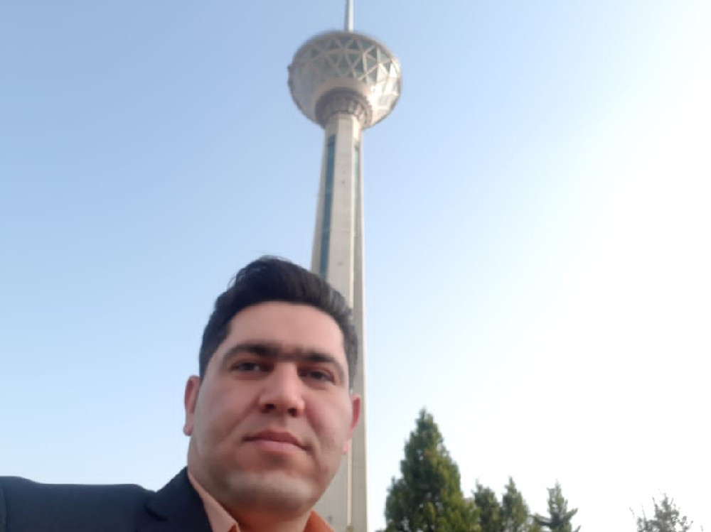 محمد علیپور
