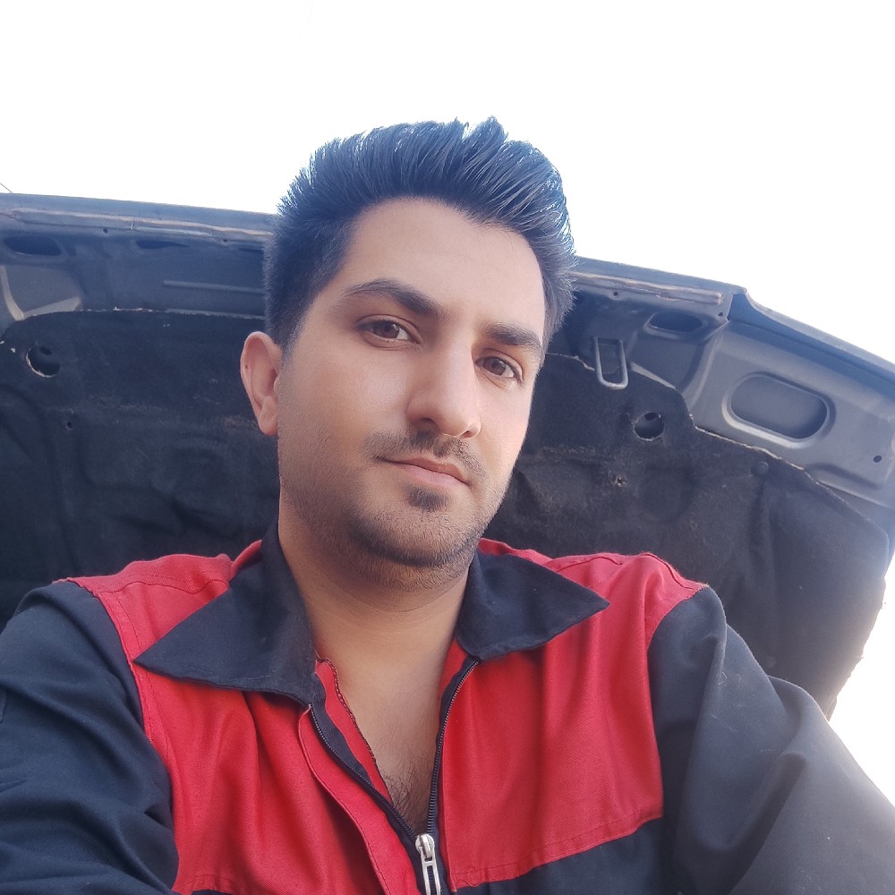 علیرضا حسن زاده