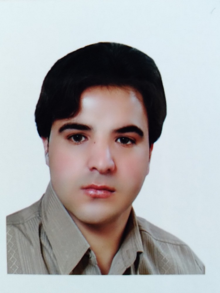 محمدرضا حیدری