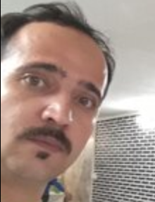 بهمن شریفی سفلائی