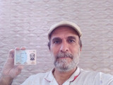 فرهاد وقاری