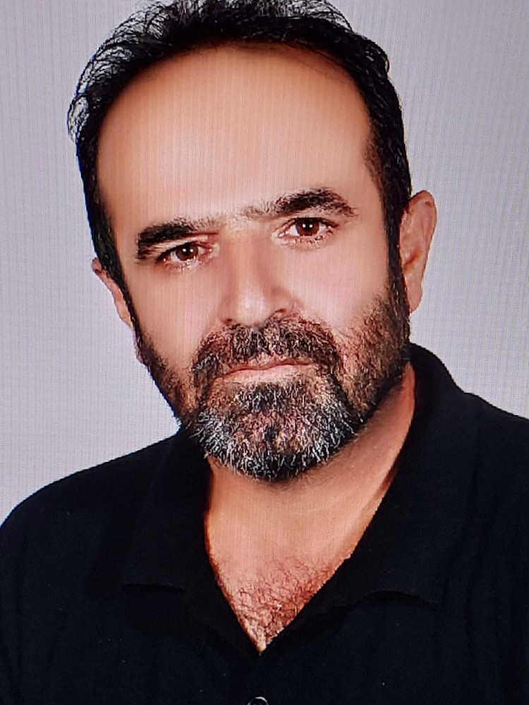 فرامرز داوری