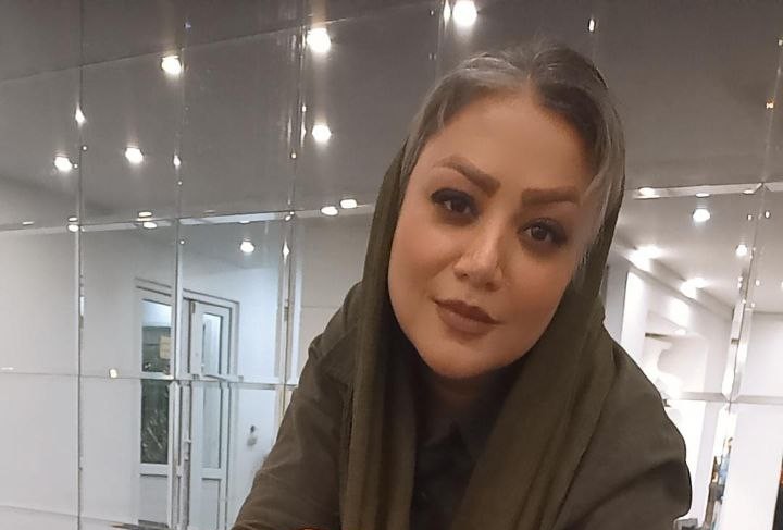 مرضیه اهرابی فخر