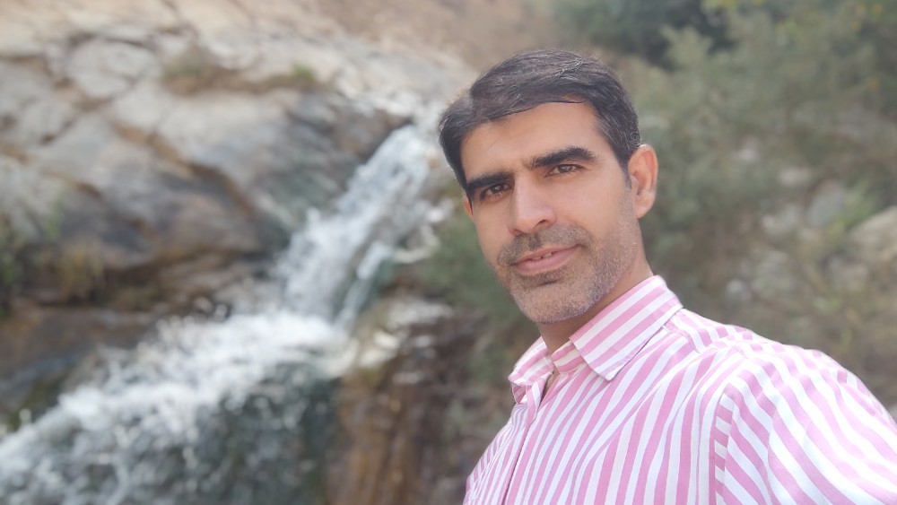 امیر نجفی