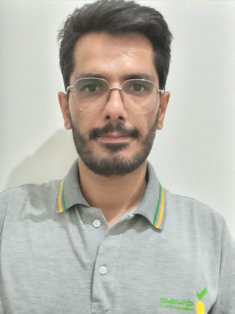 حمید سالاروند