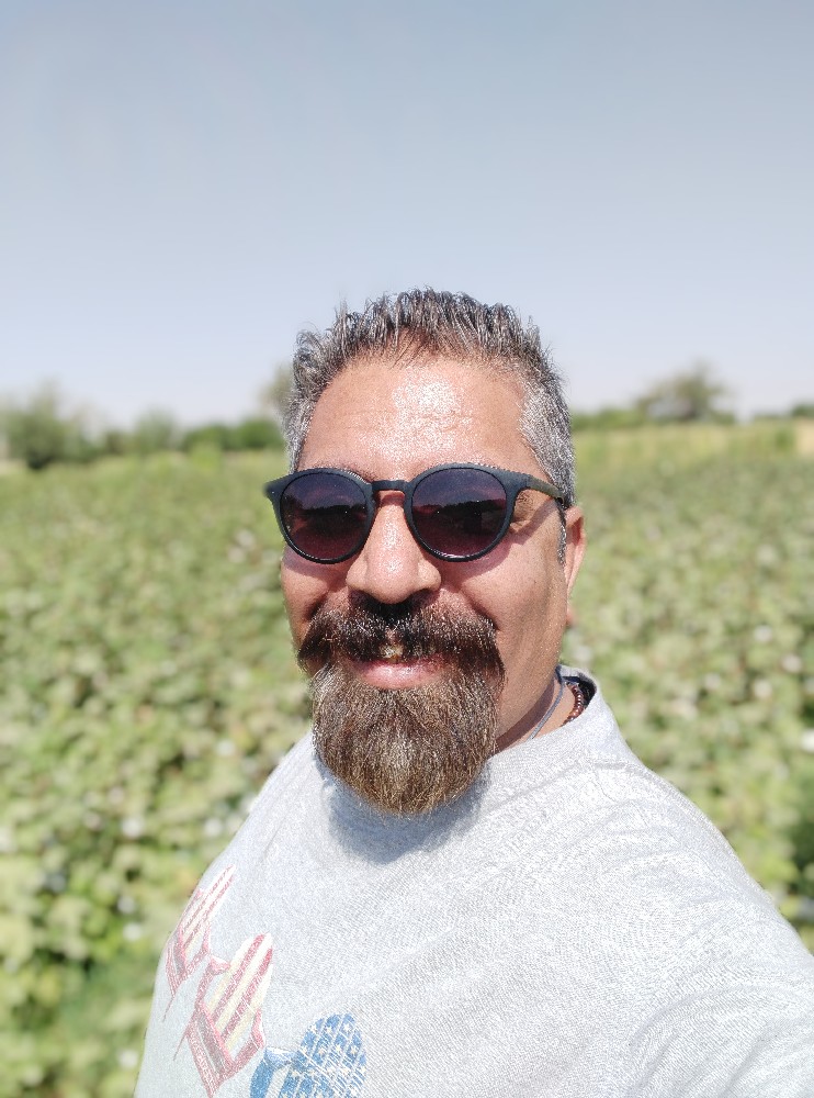 مهدی رحمتی