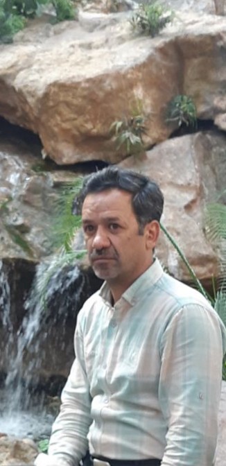 علی اصغر شریعت