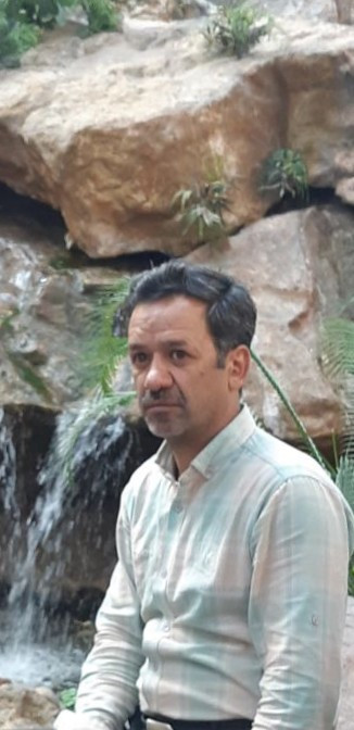 علی اصغر شریعت