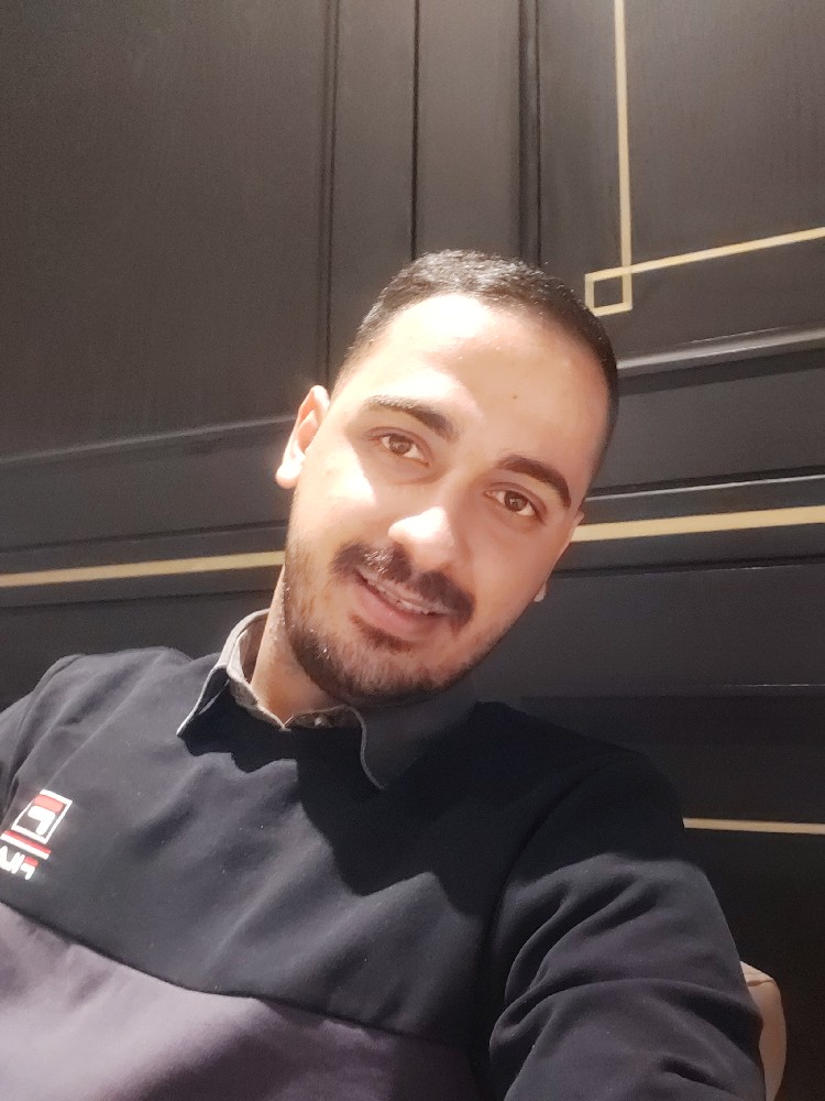 بهنام ربیعانی