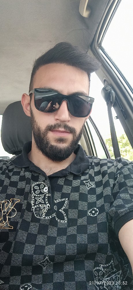 علیرضا کلالی