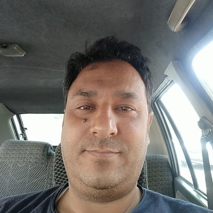 علی رضا شکیبا