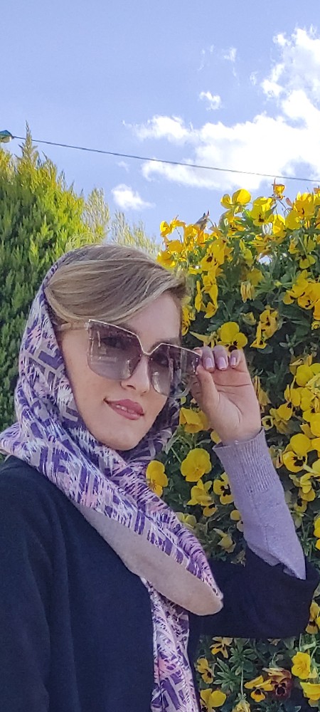 منصوره شیرازی تهرانی