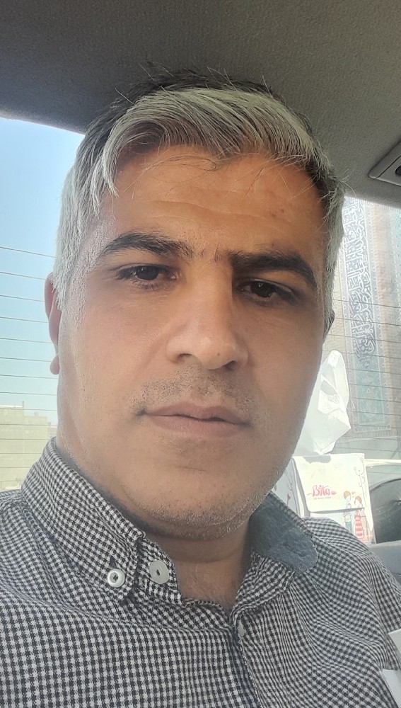 مجید رزمی