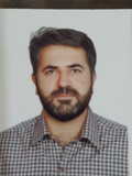 مسعود امیرلوحصاری