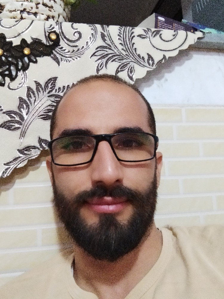 آرش ایمانی