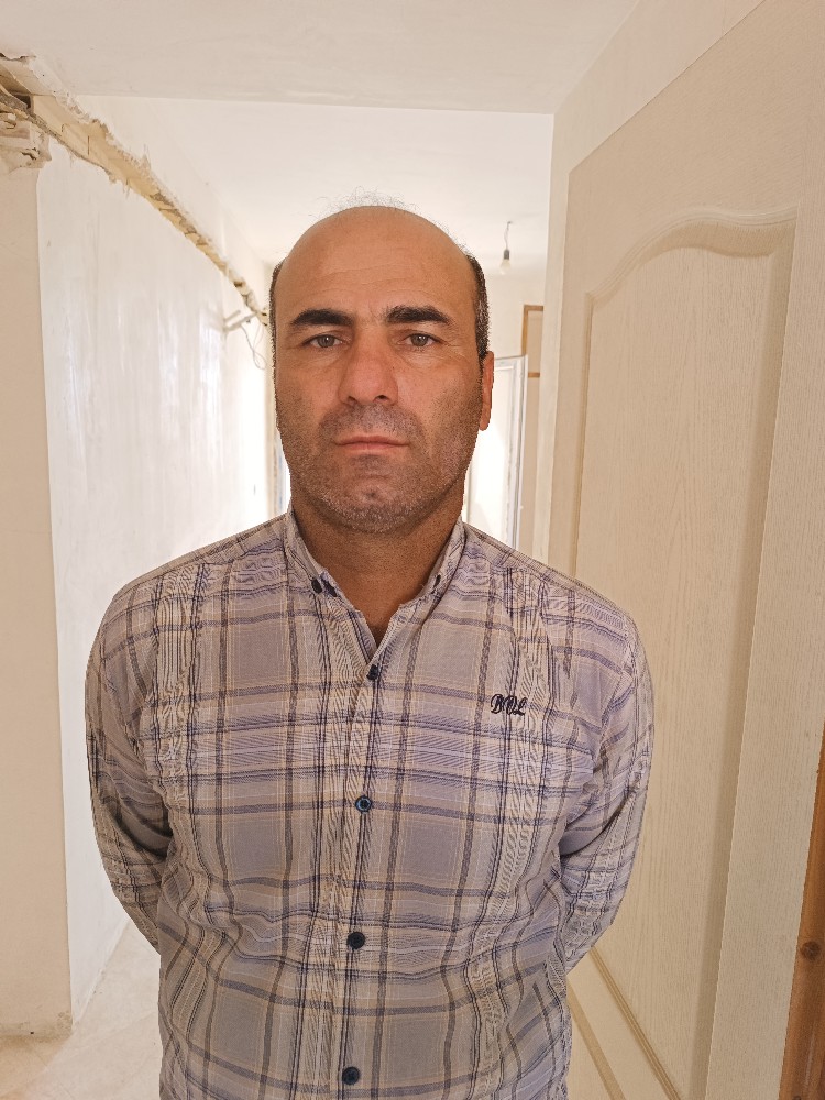 شهرام مهدیلو