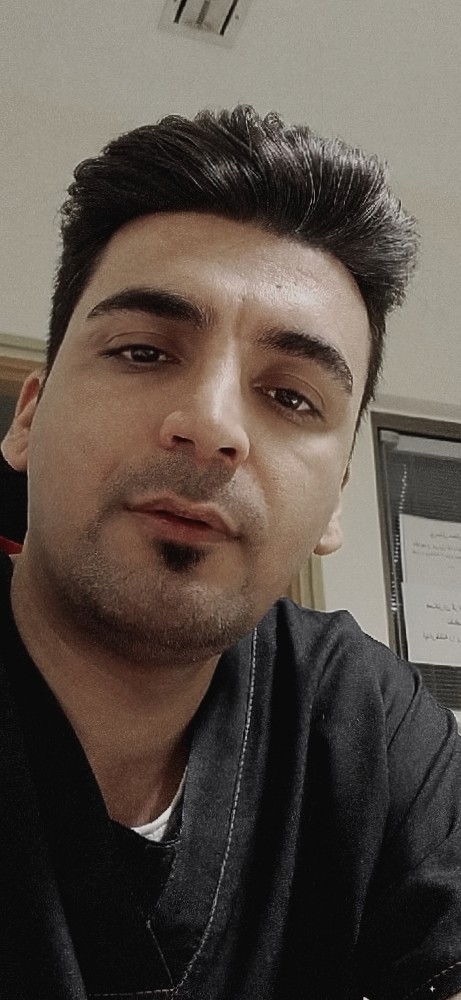 احمد دارابی