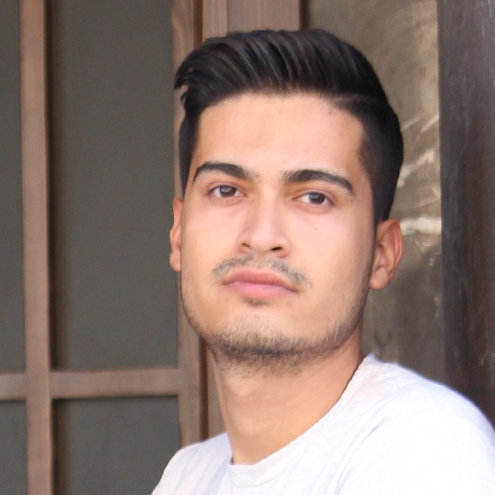 محمد کشوریان
