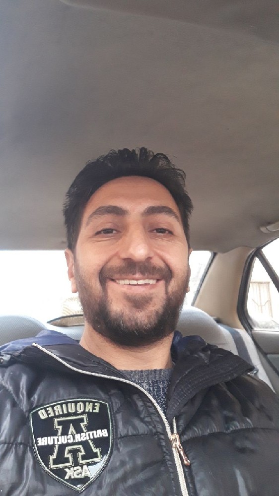 حسام گاز ارس