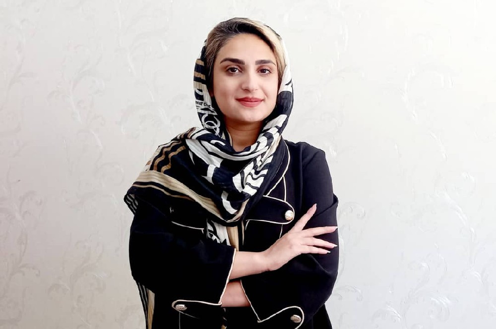 ایدا رضایی