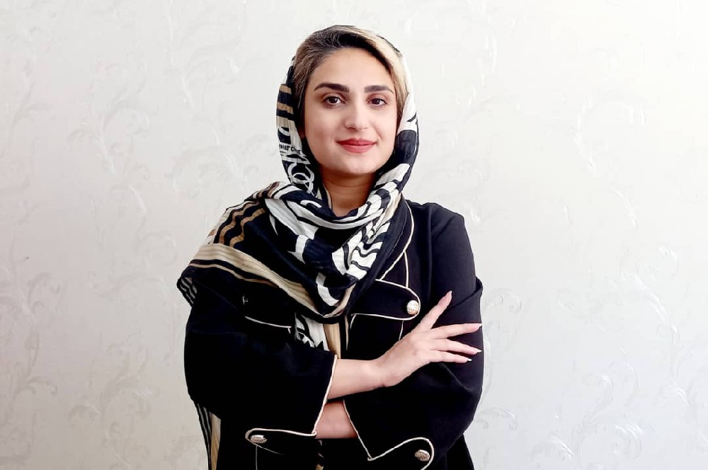 ایدا رضایی