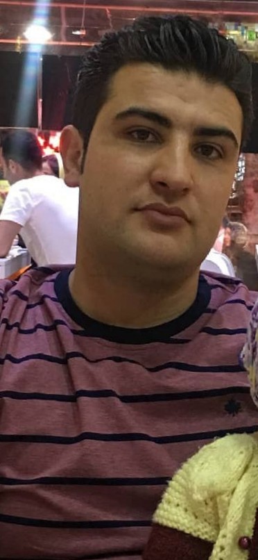 محمد صفری