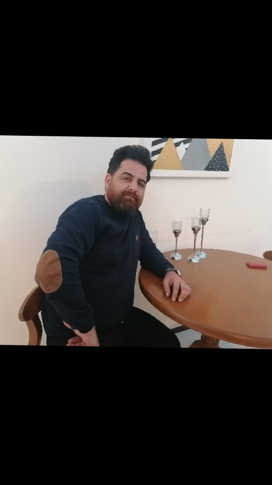 سجاد فرمانی