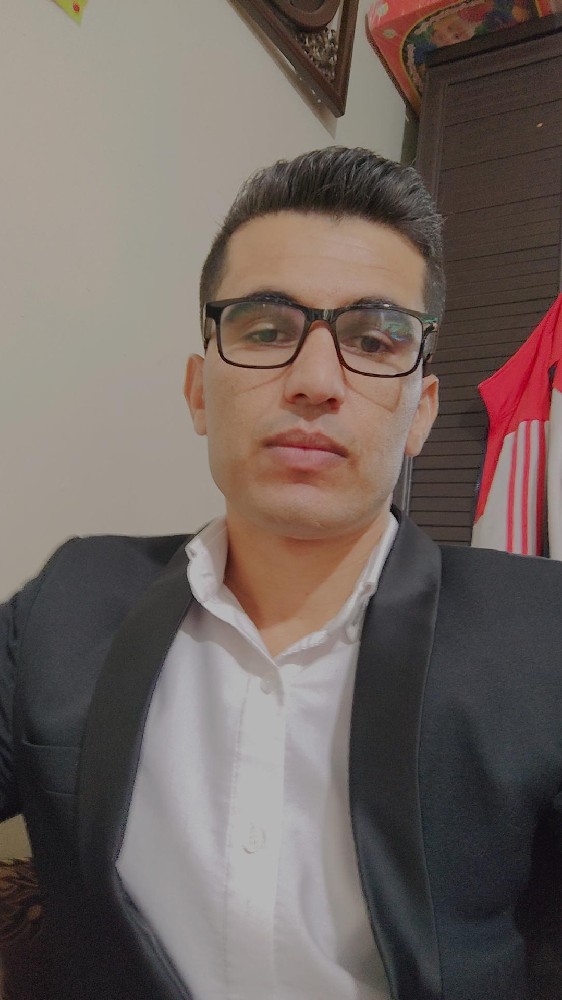 مجید بارانی بره بیچاست