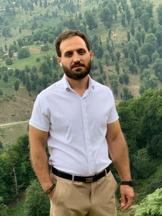 پژمان نخبه