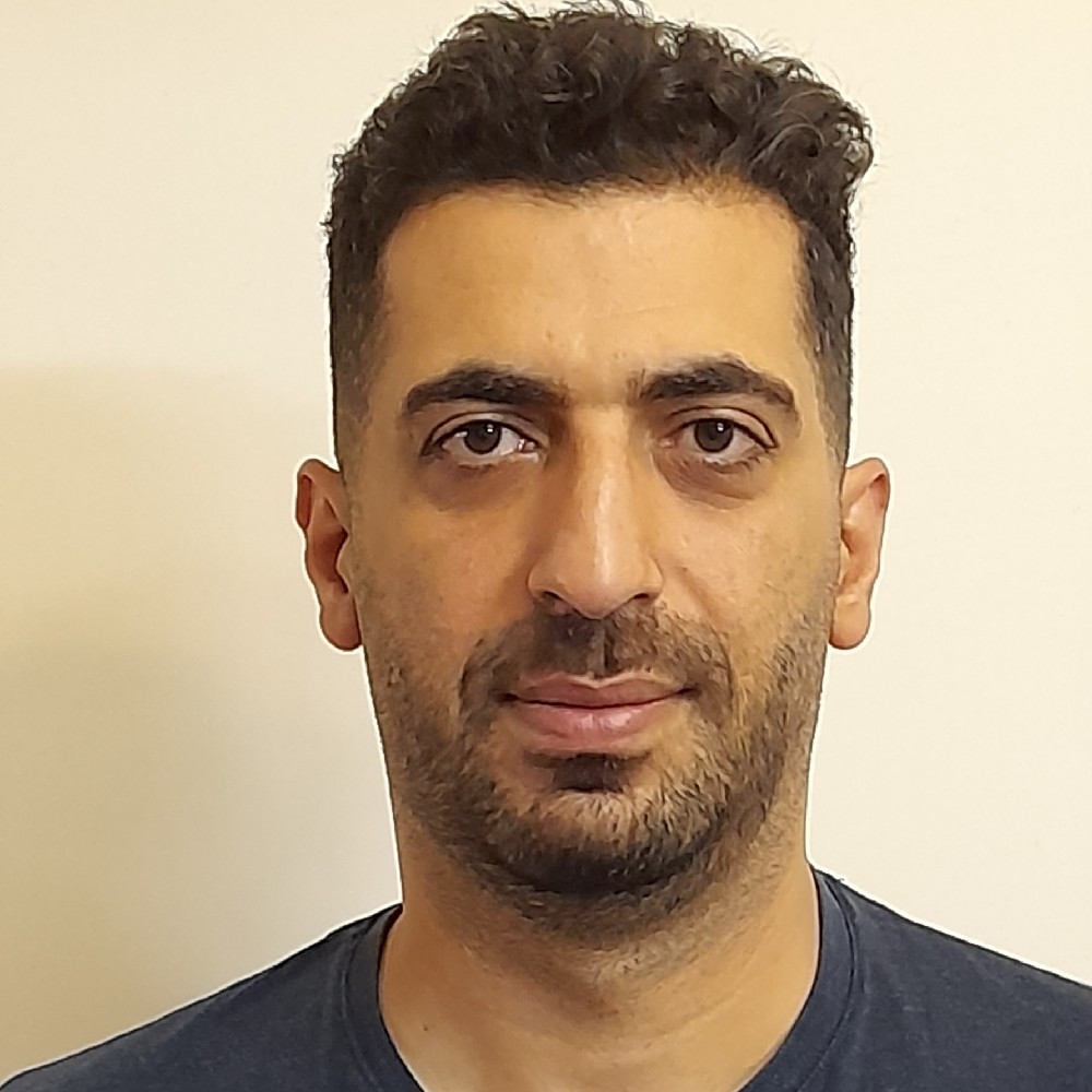 محمد ندیم