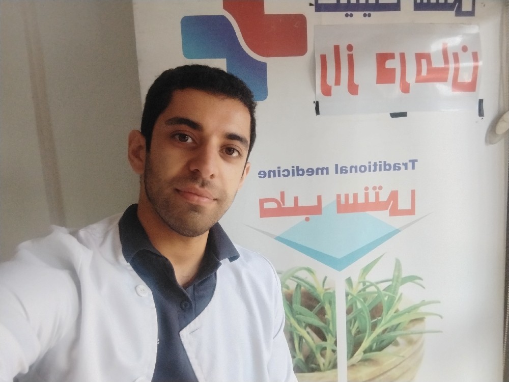 کوروش عباسی متین