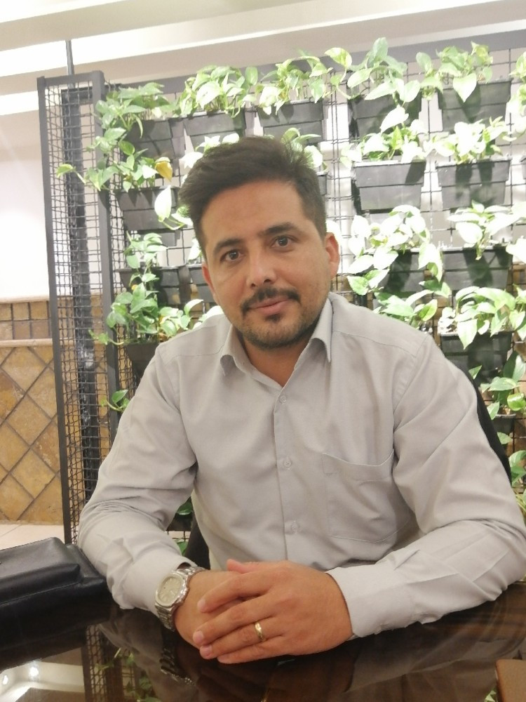 بهزاد عبادی