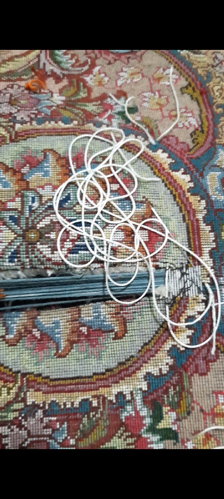 روفه گری