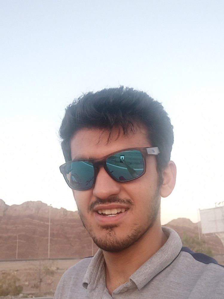 سید امیر حسین طباطبایی
