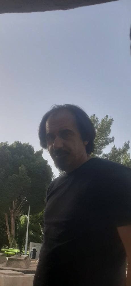 رمضان جهانگیری