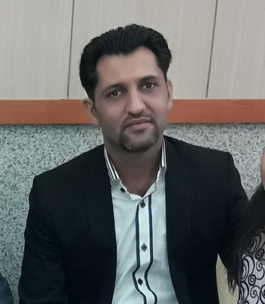رضا خادم القرایی