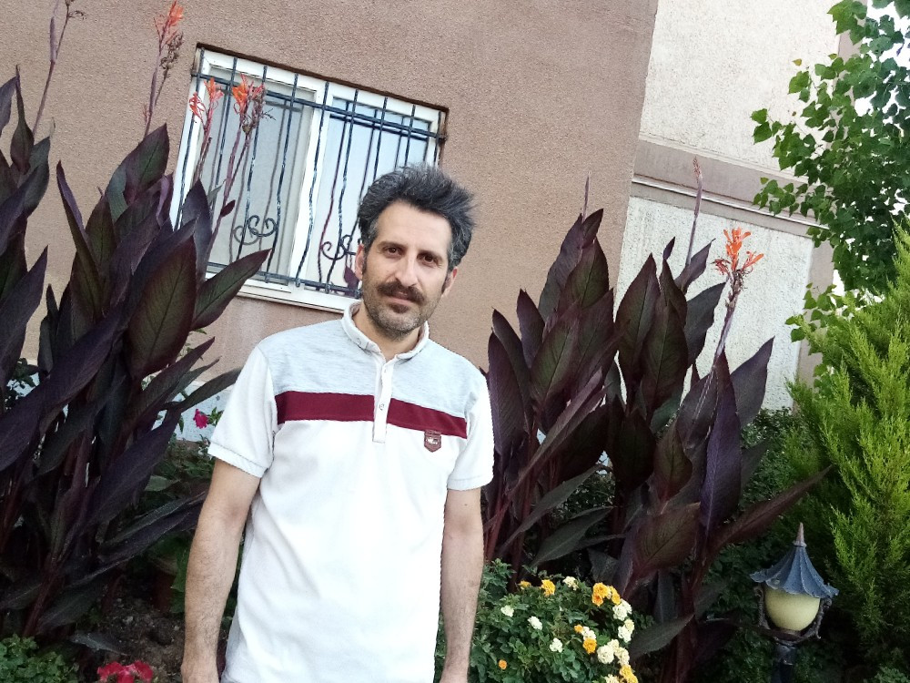 محسن دلیری فر