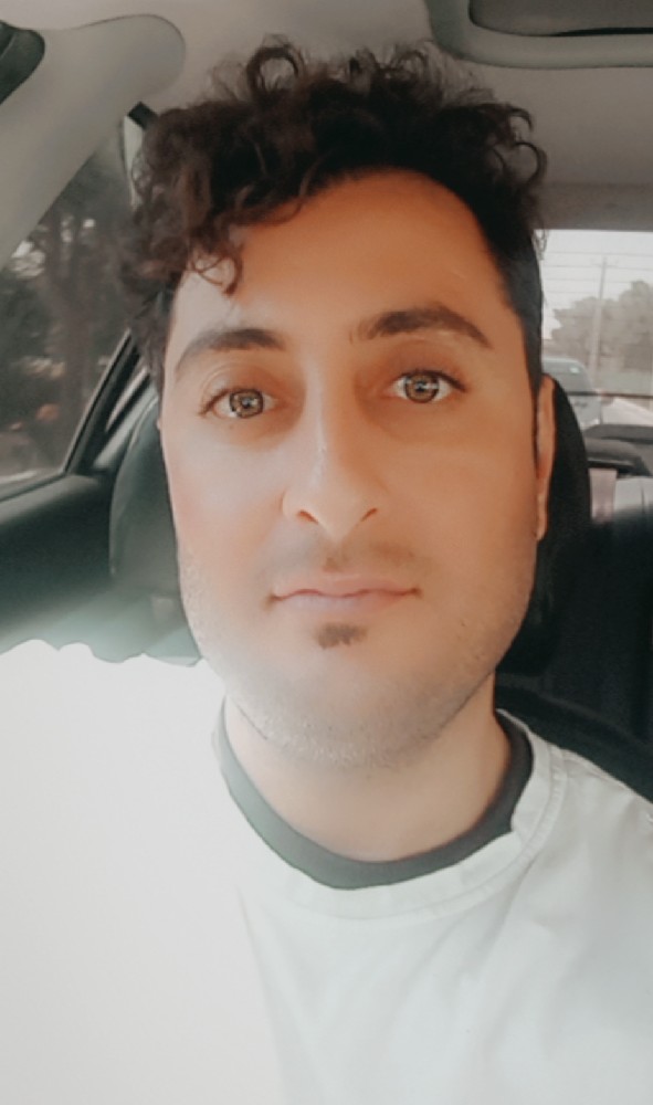 hosein Miralaei