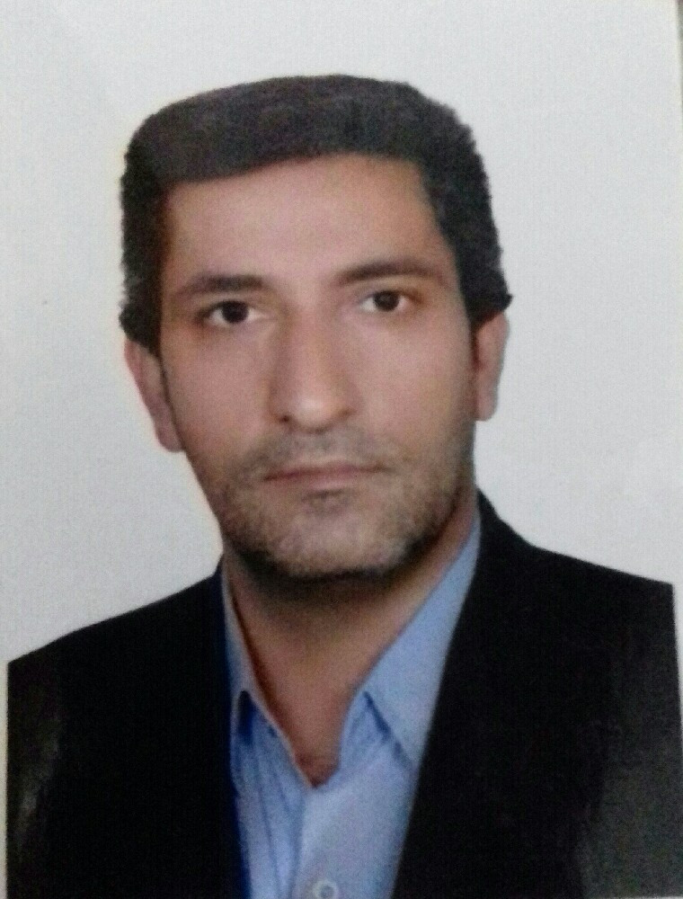 مرتضی شجاع