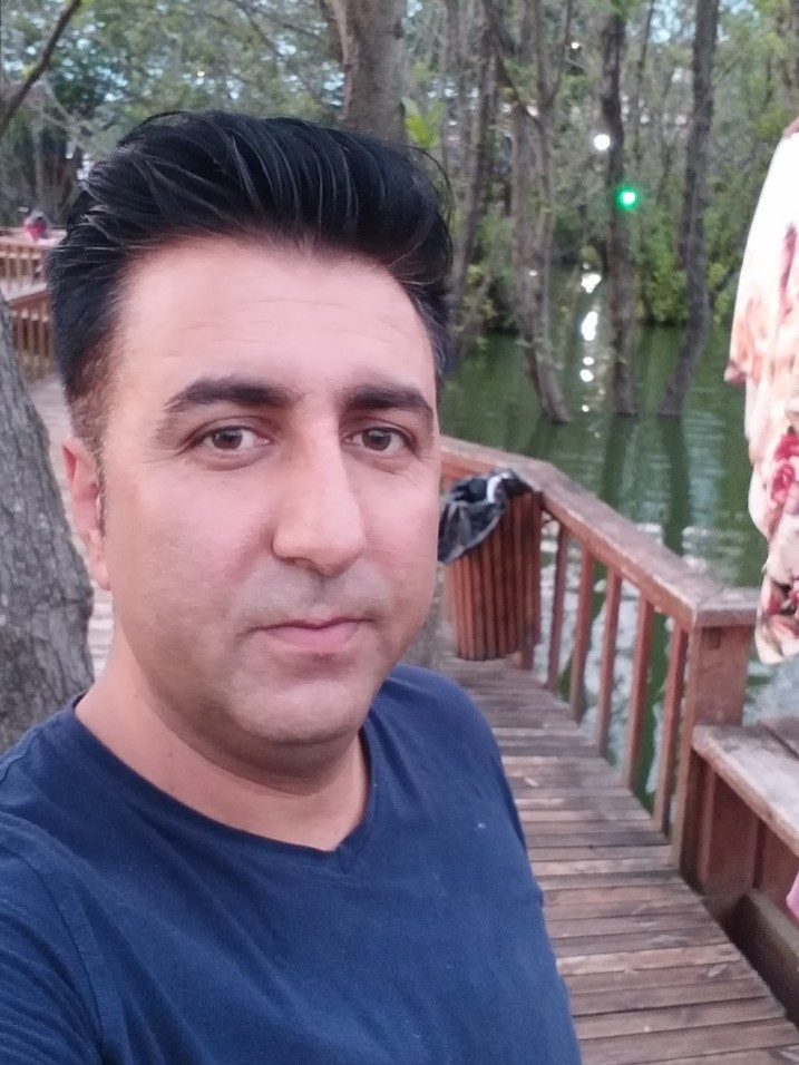 مجتبی رافعی