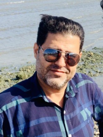 سعید قربانی مزرعه