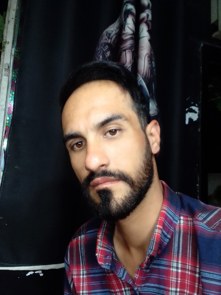 یعقوب طالبی