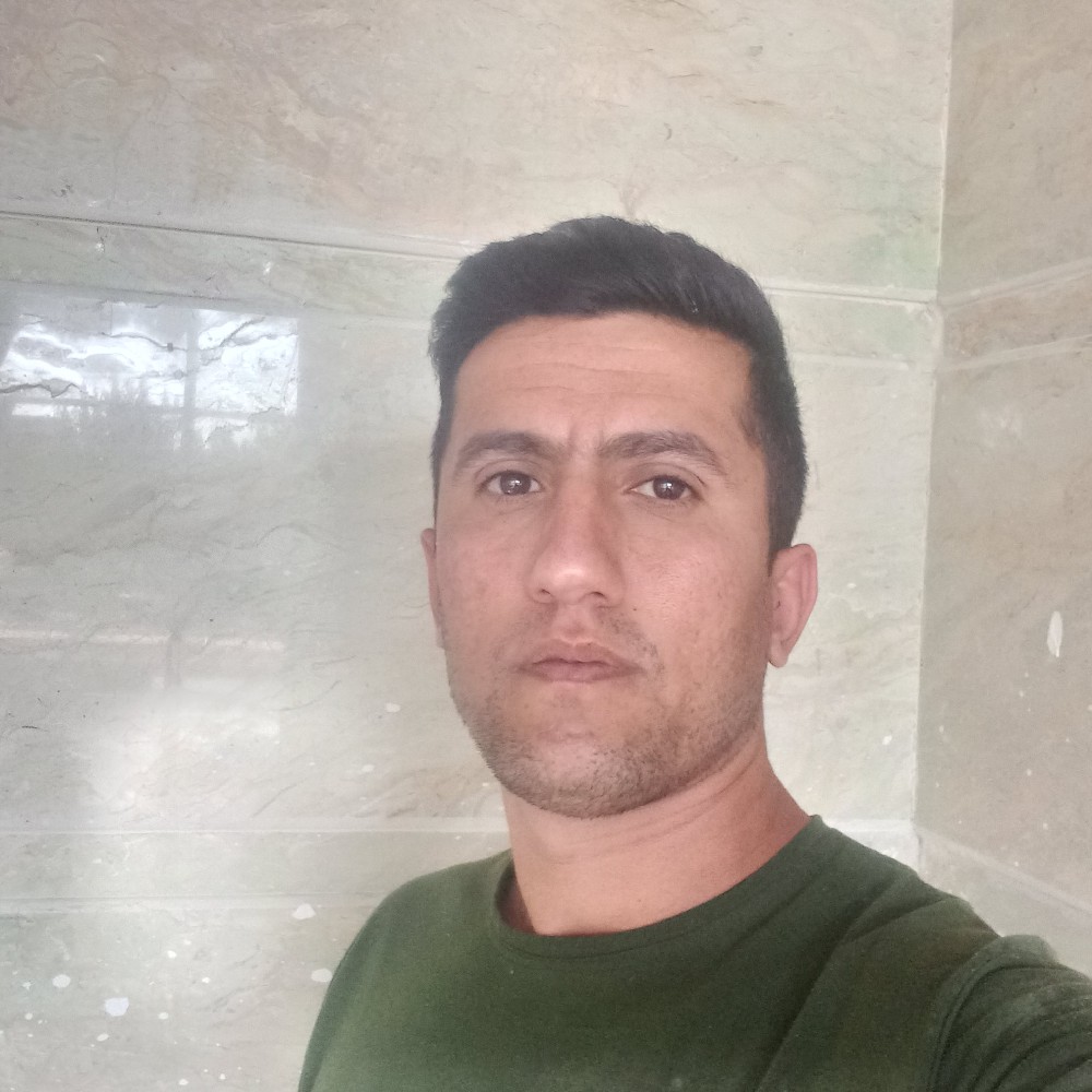 مجید رضایی